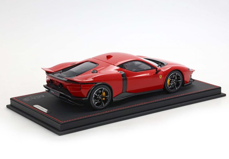 FERRARI 849 TESTAROSSA 1/18
