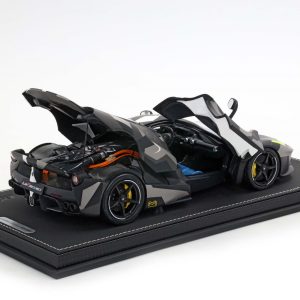 FERRARI "LAFERRARI" 2012 1/18