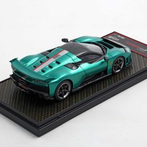 FERRARI F80 1/43