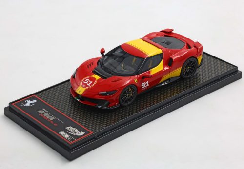 bbrc323lm FERRARI 296 SPECIALE 1/43