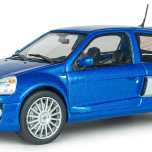 RENAULT CLIO V6 PH.2 2003 1/43