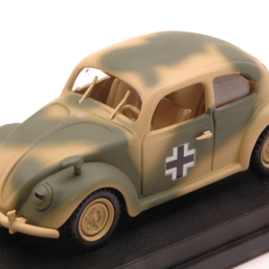 VW MAGGIOLINO AFRICA KORPS "WEHRMACHT EDITION" 1/43