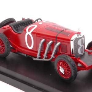 MERCEDES SSKL ZATUSZEK-BRENDT 1/43