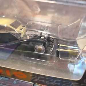 BUGATTI T 50 1/43