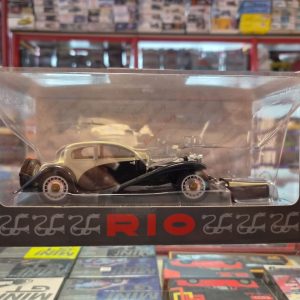 BUGATTI T 50 1/43