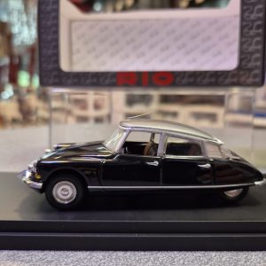 CITROEN DS 19 PALLAS 1/43