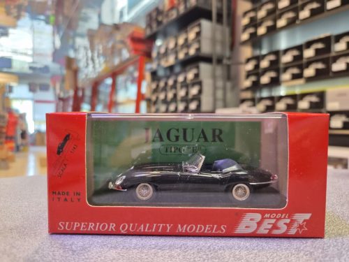 5805695740448281207 JAGUAR E SPYDER 1/43