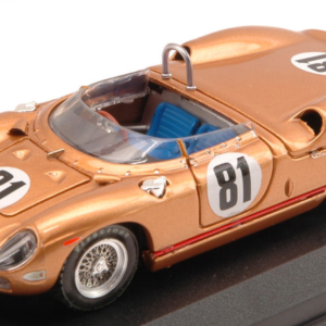 ART159 FERRARI 275 P MAIRESSE-BIANCHI 1/43 - USATA