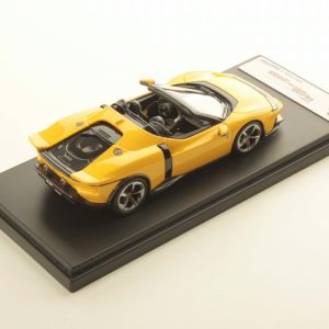 FERRARI 849 TESTAROSSA SPIDER 1/43
