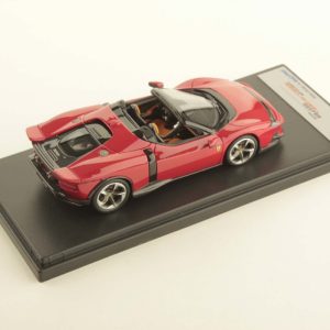 FERRARI 849 TESTAROSSA SPIDER 1/43