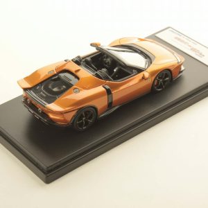 FERRARI 849 TESTAROSSA SPIDER 1/43