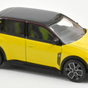 RENAULT 5 E-TECH ELECTRIC 1/64