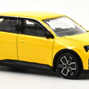 RENAULT 5 E-TECH ELECTRIC 1/64