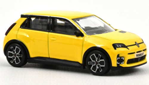 310998 RENAULT 5 E-TECH ELECTRIC 1/64