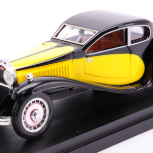 BUGATTI TYPE 50 T 1933 1/43