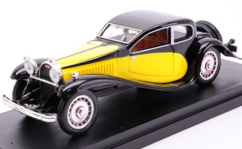 BUGATTI TYPE 50 T 1933 1/43