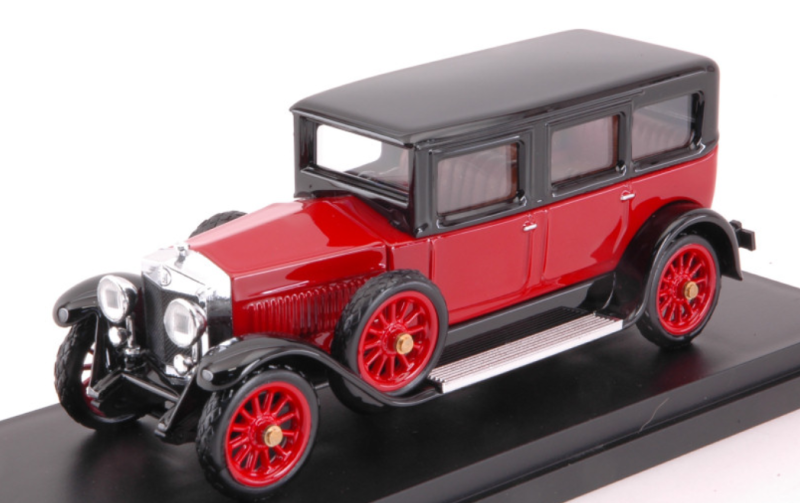 FIAT 519s LIMOUSINE 1/43