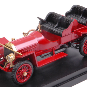 THOMAS FLYER STRADALE 1/43