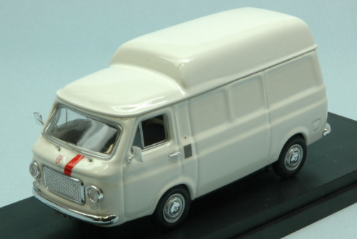 4519 FIAT 238 TETTO ALTO 1/43