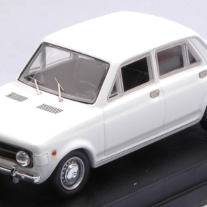 FIAT 128 4 PORTE 1/43