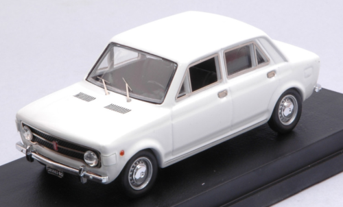 FIAT 128 4 PORTE 1/43