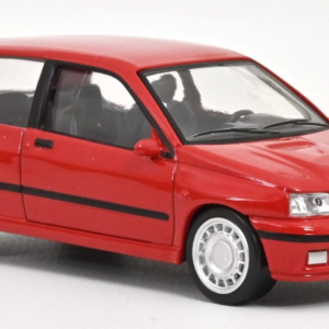 RENAULT CLIO 16S 1/43