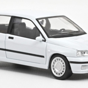 RENAULT CLIO 16S 1/43