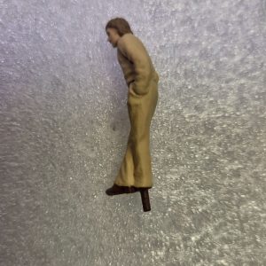 FIGURINO K.ROSBERG 1/43