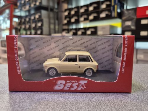 5827693407592190407 AUTOBIANCHI A112 ABARTH STRADALE 1/43