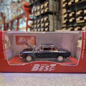 LANCIA FULVIA COUPE' 1300 S 1/43