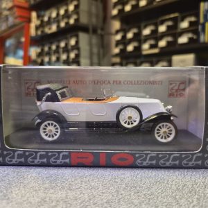 RENAULT 40 CV SPORT 1/43 - USATA