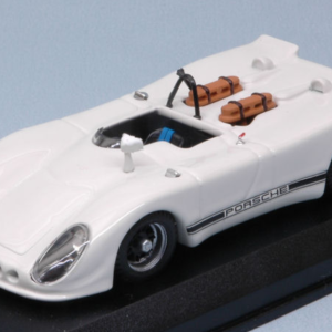 PORSCHE 908/2 FLUNDER 1/43