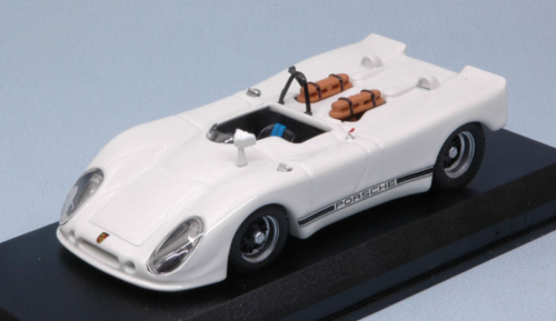 9106 PORSCHE 908/2 FLUNDER 1/43
