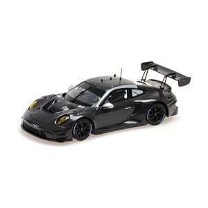 PORSCHE 911 (992) GT3 R 1/43