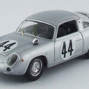 FIAT ABARTH 700 J.VINATIER 1/43