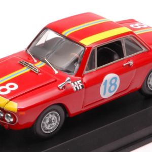 LANCIA FULVIA 1300 HF CELLA-MARZI 1/43
