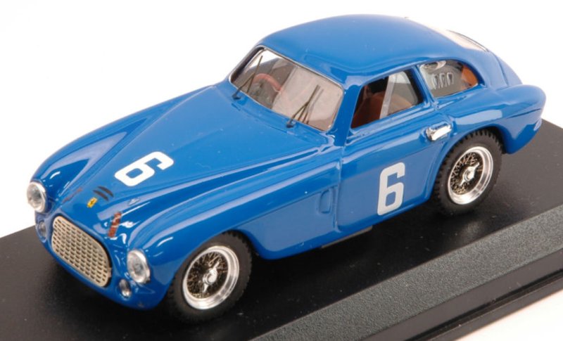 FERRARI 195 S J.KIMBERLY 1/43