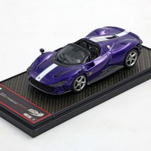 FERRARI DAYTONA SP3 SERIE ICONA 1/43