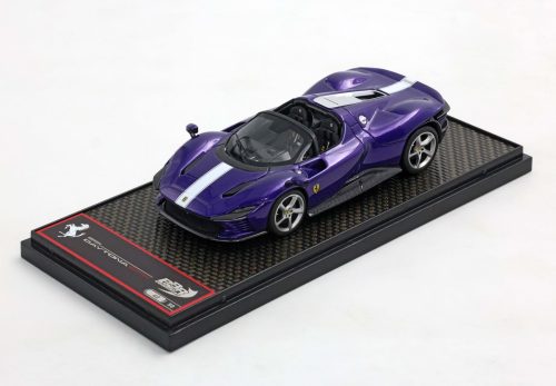 FERRARI DAYTONA SP3 SERIE ICONA 1/43