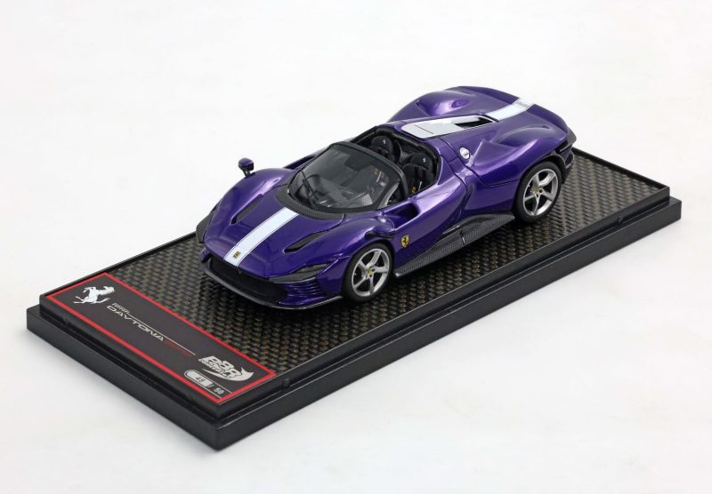FERRARI DAYTONA SP3 SERIE ICONA 1/43