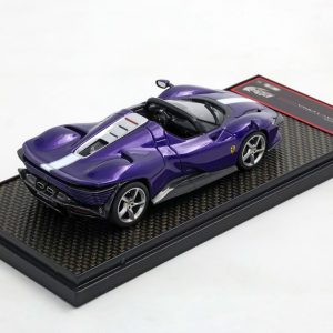 FERRARI DAYTONA SP3 SERIE ICONA 1/43