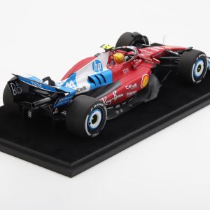 FERRARI SF-25 L.HAMILTON 1/18