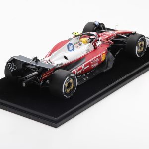 FERRARI SF-25 L.HAMILTON 1/18