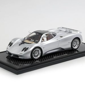 PAGANI ZONDA C12 001 1999 1/18