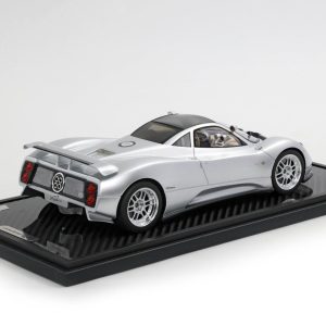 PAGANI ZONDA C12 001 1999 1/18