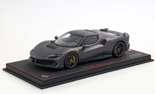FERRARI 296 SPECIALE 1/18