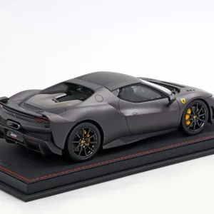 FERRARI 296 SPECIALE 1/18