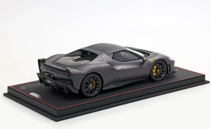 FERRARI 296 SPECIALE 1/18