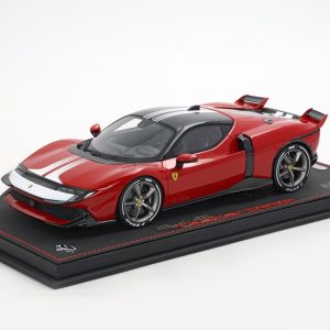 FERRARI 849 TESTAROSSA ASSETTO FIORANO 1/18