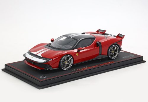 FERRARI 849 TESTAROSSA ASSETTO FIORANO 1/18